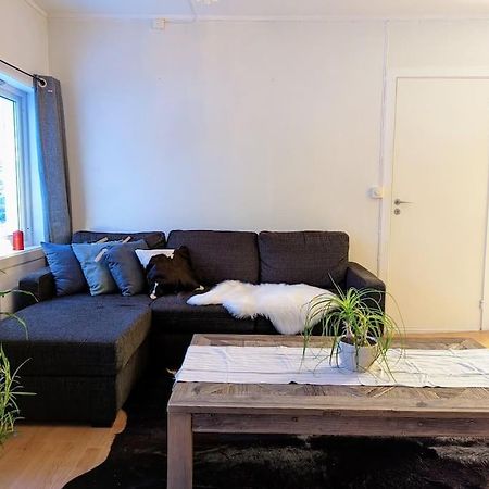 Nice And Quiet Apartment In City Centre Tromso Exterior photo